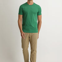 Camel Regular Fit Likralı Kanvas / Chino Pantolon