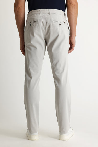 Taş Relaxed Fit Rahat Kesim Likralı Kanvas / Chino Pantolon