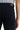 Koyu Lacivert Regular Fit Likralı Kanvas / Chino Pantolon
