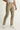 Camel Slim Fit Dar Kesim Likralı Kanvas / Chino Pantolon