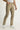 Camel Slim Fit Dar Kesim Likralı Kanvas / Chino Pantolon