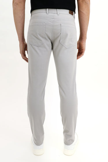 Taş Relaxed Fit Rahat Kesim Likralı Kanvas / Chino Pantolon