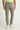 Açık Vizon Regular Fit Likralı Kanvas / Chino Pantolon