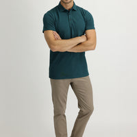 Açık Vizon Regular Fit Likralı Kanvas / Chino Pantolon