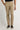 Camel Regular Fit Saten Likralı Kanvas / Chino Pantolon
