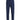 Orta Lacivert Regular Fit Kuşgözü Likralı Kanvas / Chino Pantolon