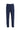 Orta Lacivert Regular Fit Kuşgözü Likralı Kanvas / Chino Pantolon