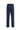 Orta Lacivert Regular Fit Kuşgözü Likralı Kanvas / Chino Pantolon