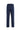 Orta Lacivert Regular Fit Kuşgözü Likralı Kanvas / Chino Pantolon
