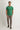 Açık Vizon Slim Fit Dar Kesim Kuşgözü Likralı Kanvas / Chino Pantolon