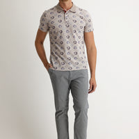 Siyah Slim Fit Dar Kesim Kuşgözü Likralı Kanvas / Chino Pantolon