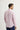 Pembe Uzun Kol Slim Fit Dar Kesim Oxford Gömlek