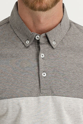  Açık Kahve  Polo Yaka Regular Fit Desenli Tişört