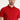 Koyu Kırmızı Polo Yaka Regular Fit Tişört