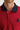  Açık Bordo Polo Yaka Slim Fit Dar Kesim Desenli Tişört