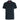 Nefti Polo Yaka Slim Fit Dar Kesim Desenli Pamuk Tişört