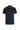 Nefti Polo Yaka Slim Fit Dar Kesim Desenli Pamuk Tişört