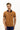 Orta Vizon Polo Yaka Slim Fit Dar Kesim Desenli Pamuk Tişört