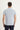 Açık Mavi Polo Yaka Slim Fit Dar Kesim Tişört
