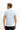 Uçuk Mavi Polo Yaka Slim Fit Dar Kesim Tişört