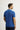  Koyu Havacı Cepli Polo Yaka Slim Fit Dar Kesim Tişört