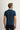Zümrüt Yeşili Cepli Polo Yaka Slim Fit Dar Kesim Tişört
