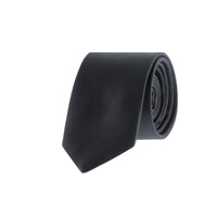 Siyah Desenli Kravat