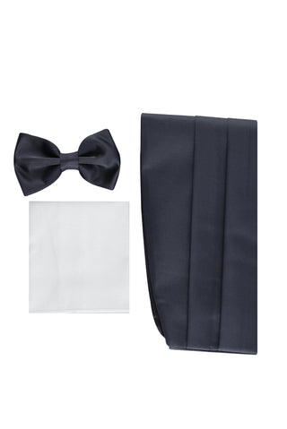  Koyu Lacivert Papyon Takımı