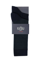 Koyu Lacivert Melanj