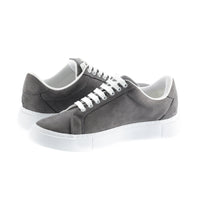 Orta Gri Sneaker Ayakkabı