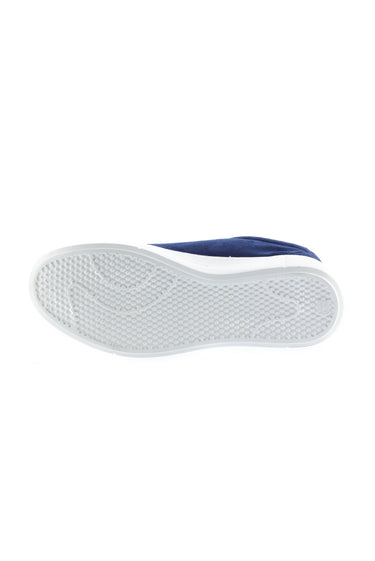 Koyu Lacivert Sneaker Ayakkabı