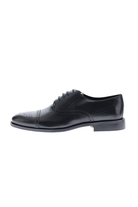 Black Classic Shoes