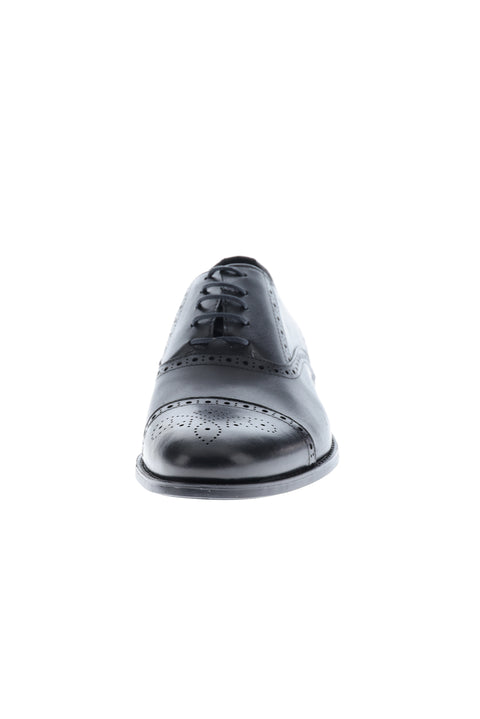 Black Classic Shoes