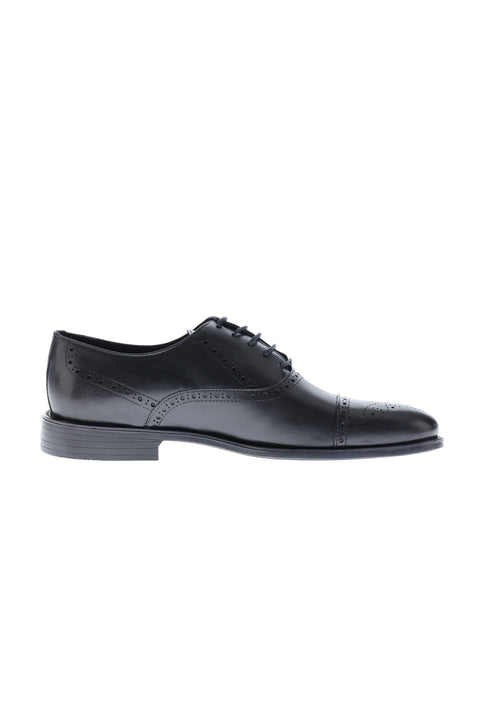 Black Classic Shoes