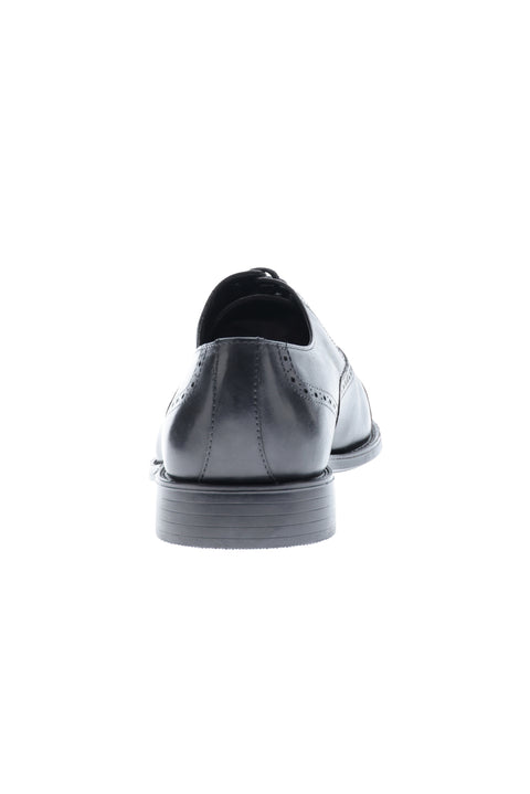 Black Classic Shoes