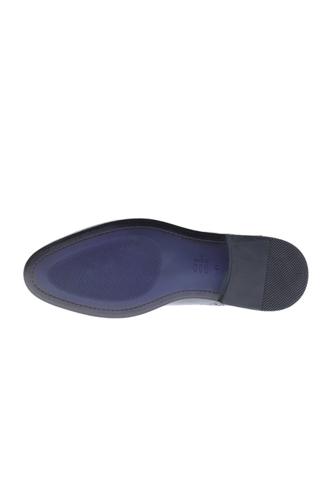 Black Classic Shoes