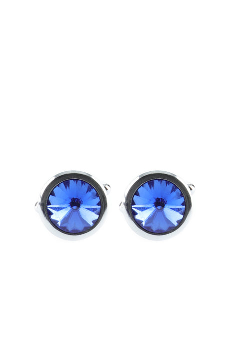 Black Cufflinks