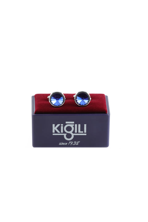 Black Cufflinks
