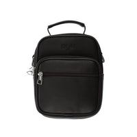 Orta Kahve Küçük El Çantası