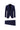 Açık Lacivert Slim Fit Dar Kesim Klasik Takım Elbise