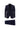 Orta Lacivert Slim Fit Dar Kesim Klasik Takım Elbise