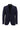 Orta Lacivert Slim Fit Dar Kesim Klasik Takım Elbise