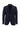 Orta Lacivert Slim Fit Dar Kesim Klasik Takım Elbise