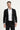 Siyah Slim Fit Dar Kesim Klasik Takım Elbise