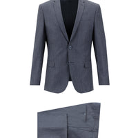 Marengo Super Slim Fit Ekstra Dar Kesim Klasik Takım Elbise