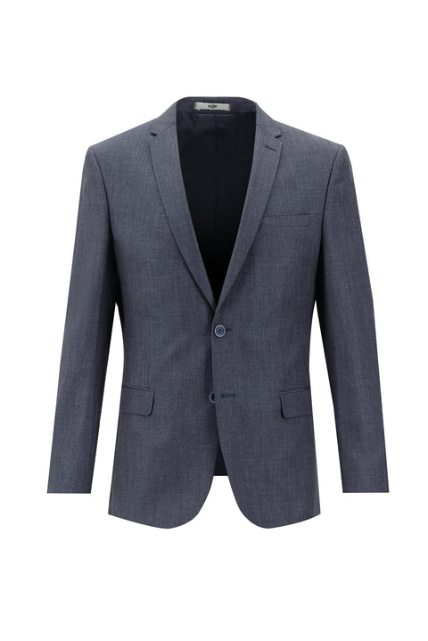 Marengo 7 Drop Super Slim Fit Eksra Dar Kesim Takım Elbise