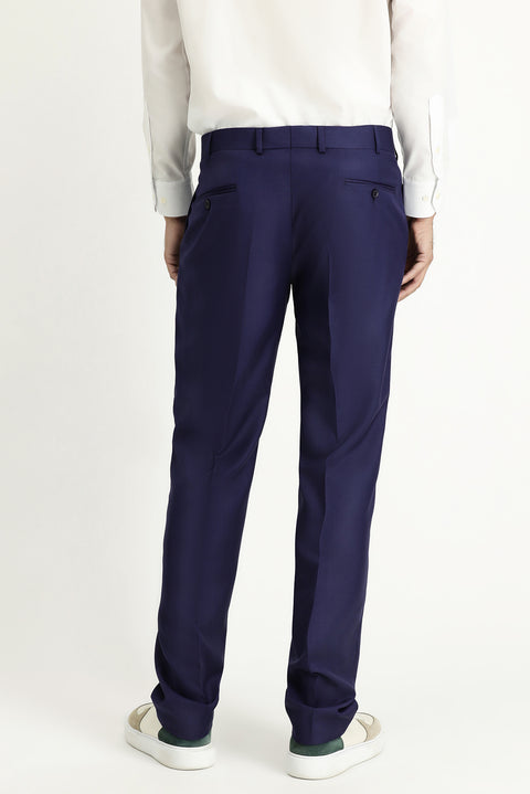 Medium Navy Suit