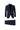 Orta Lacivert Slim Fit Dar Kesim Klasik Takım Elbise