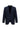 Orta Lacivert Slim Fit Dar Kesim Klasik Takım Elbise
