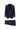 Koyu Lacivert Slim Fit Dar Kesim Klasik Takım Elbise